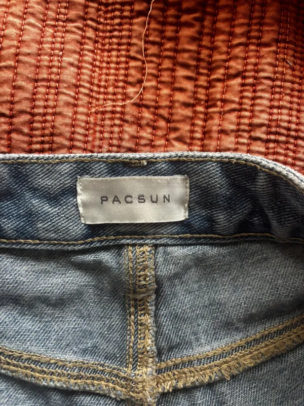 PacSun Jean Shorts - Image 2