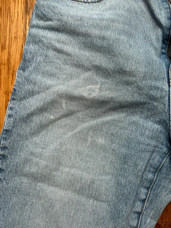 Madewell Jeans - Image 4