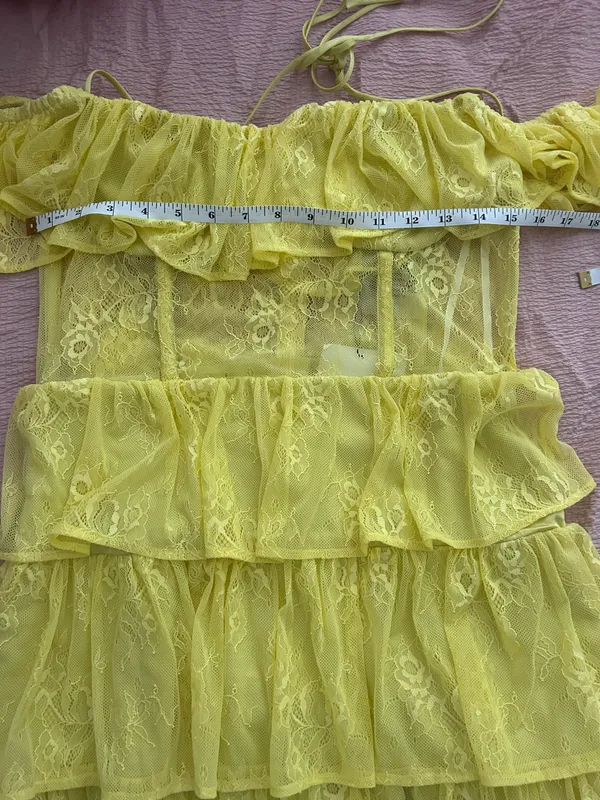 Dress - Image 4