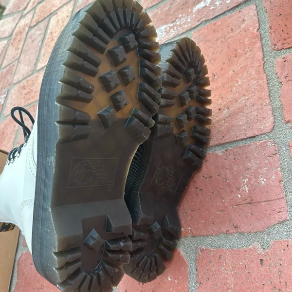 Dr. Martens Jadon Platform Boots - Image 6