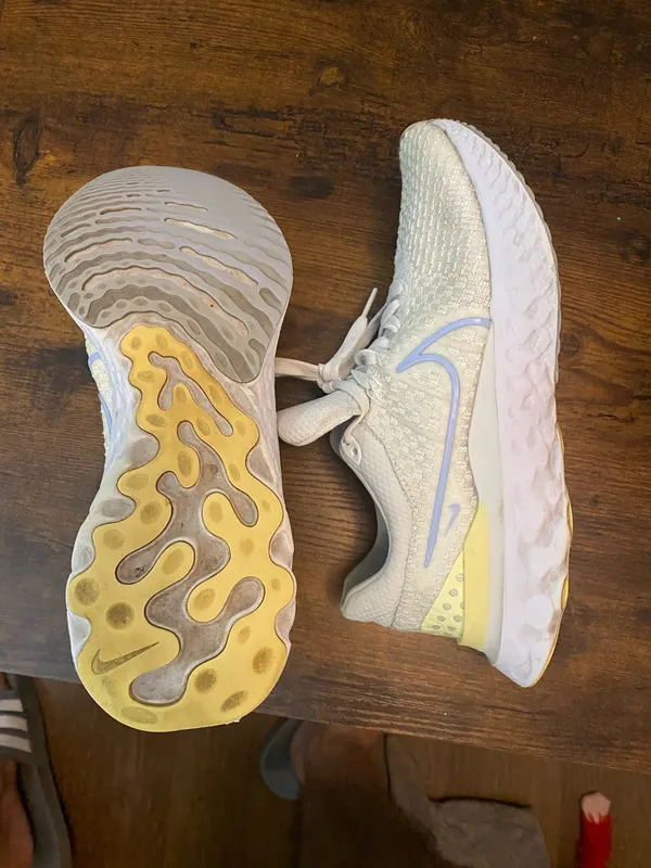 Nike W React Infinity Run FK 3  - Image 5