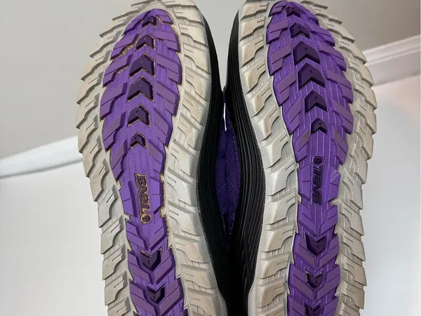 Teva Jordanelle 1003017 Waterproof Thinsulate Snow Boots Purple Women 9.5 - Image 11