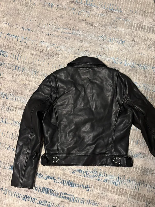 BLANKNYC Leather Jacket - Image 5