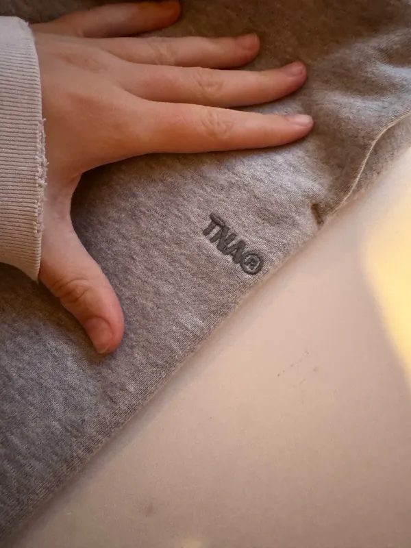 TNA Aritzia Sweatpants - Image 3