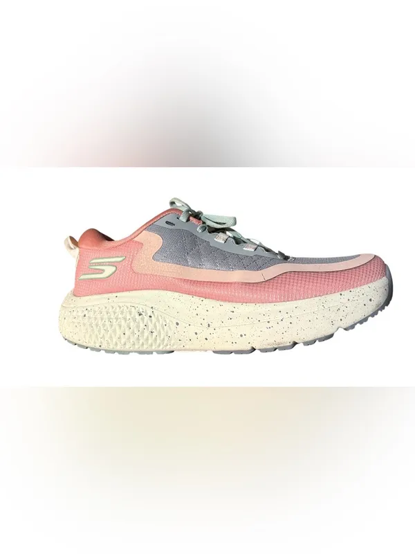 Skechers Go Run Supersonic Max A/T Women’s Running Shoes,Size 8.5 - Image 14