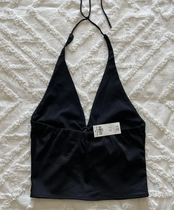 Abercrombie and Fitch top - Image 2