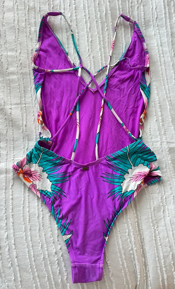 Ripcurl One Piece Swim Suit - Image 2