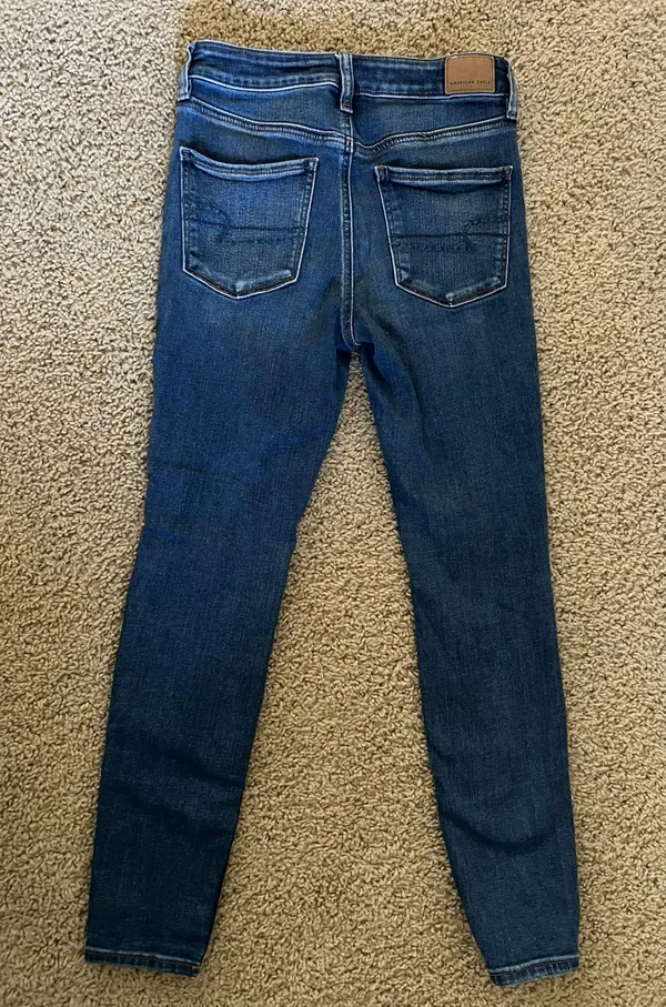 American Eagle Women’s  Jeans - Image 5