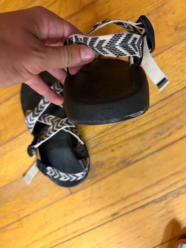 Chaco Women’s Sandals 8 - Image 2