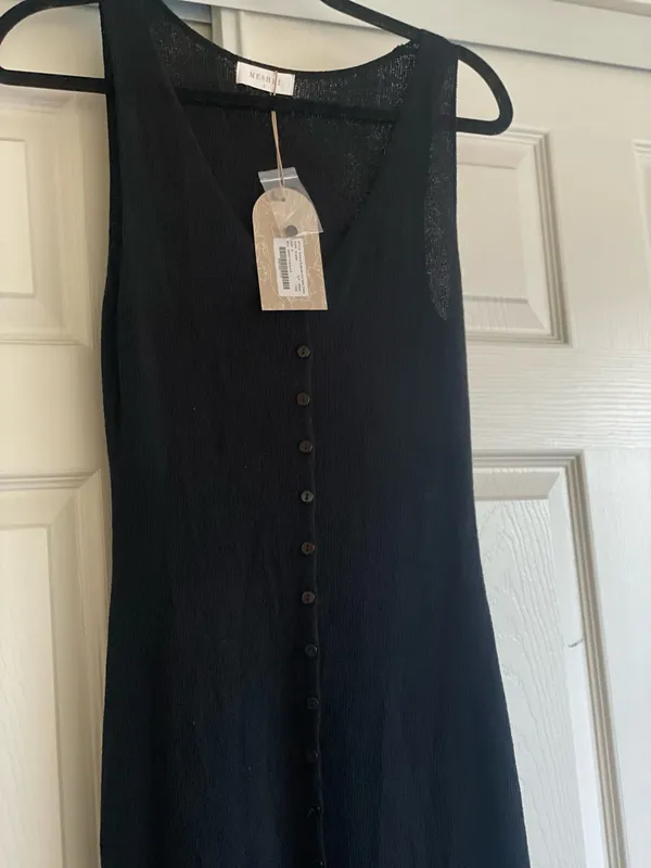 Meshki Antonia dress  - Image 2