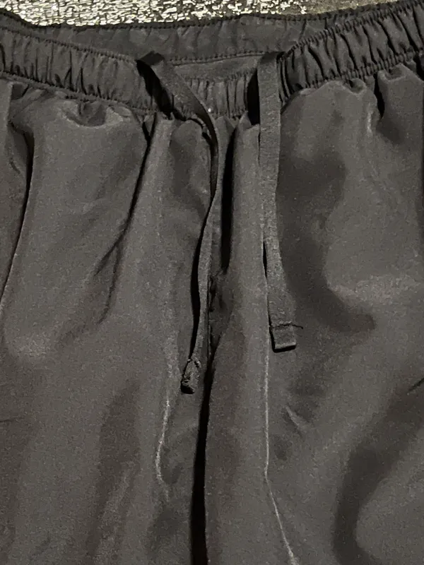Nike Womens large Dri fit shorts - Image 7