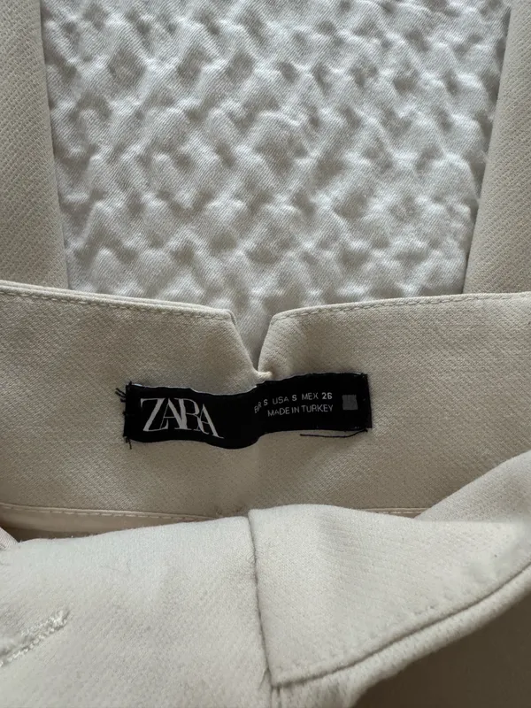 Zara pants - Image 2