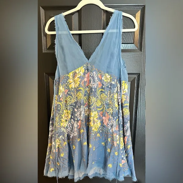 Free People Medium Dress - Image 8