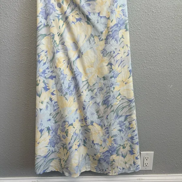 NWT Selfie Leslie Sweet‎ Pea Self Tie Shoulders Size 16 - Image 3