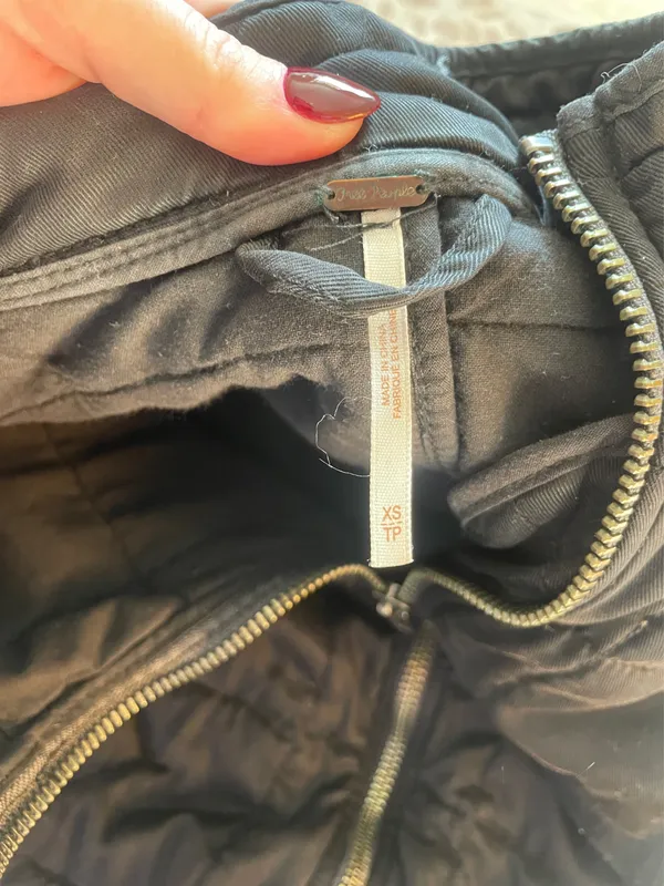 Free People Jacket  - Image 7