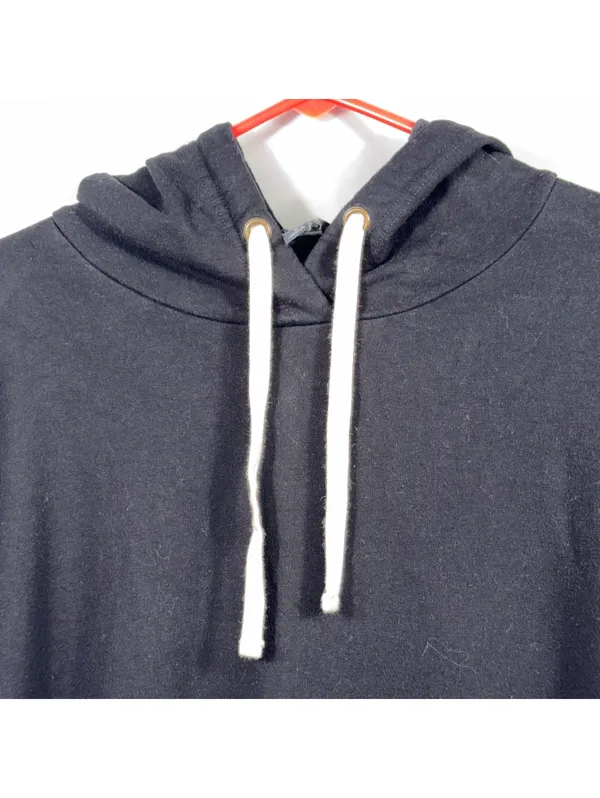 Buffalo David Bitton Women’s Small Black Hoodie - Image 2