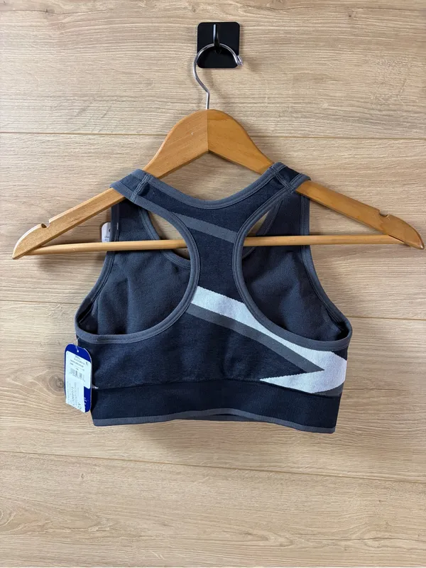 Champion Women’s Padded Racerback Sports Bra - Image 3