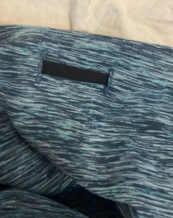 CRZ Yoga Leggings - Image 5