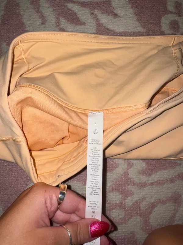Lululemon Shorts - Image 3