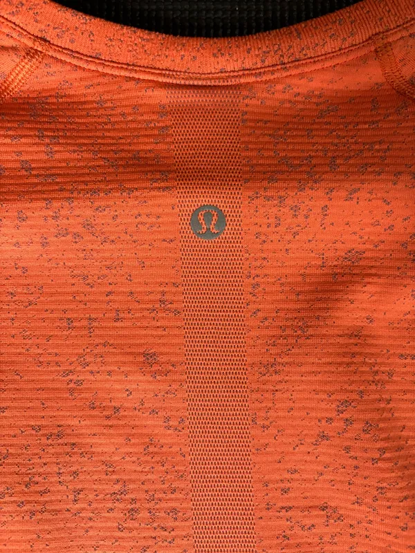 Lululemon Swiftly Long Sleeve - Image 4