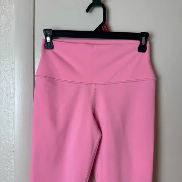 Alo Yoga 7/8 High-Waist Airbrush Legging Size S - Image 3
