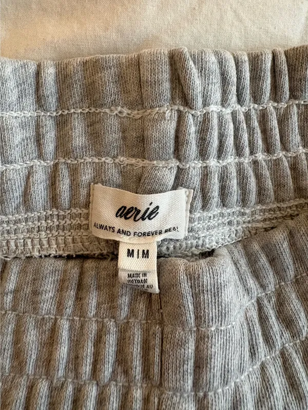 Aerie Sweat Shorts - Image 3