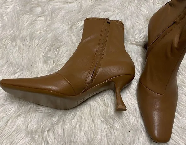 New Thandy Boot Loeffler Randall Sold on Revolve Size 8 - Image 2