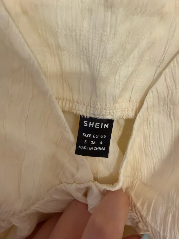 Shein Top - Image 3