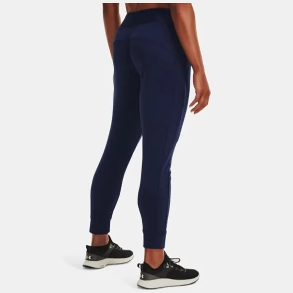 Under Armour Fleece Joggers | Navy | XXL - Image 2