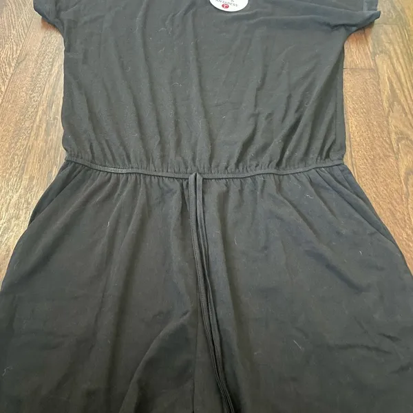 Amazon black romper - Image 4
