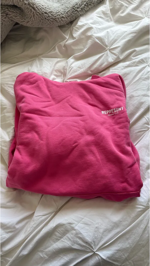 Represent  - Image 3