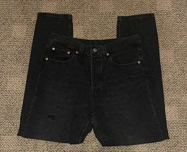 Levi's 501 Jeans - Image 7