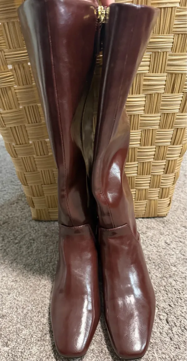 J.Crew Tall Boots - Image 4