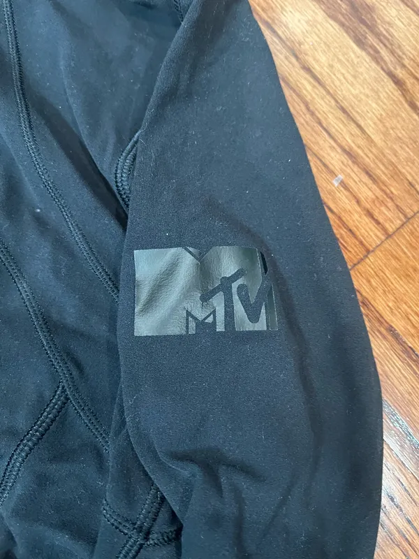 Lululemon Jacket - Image 2