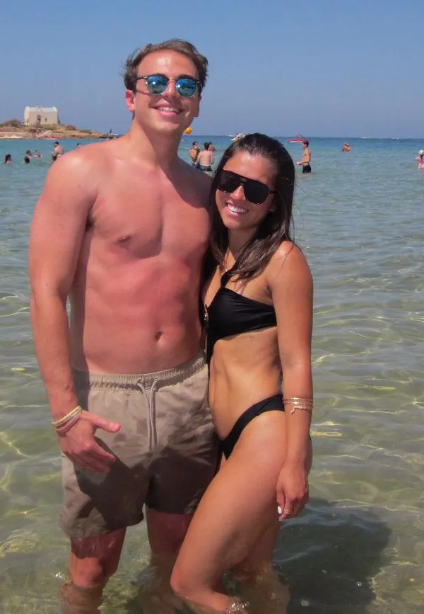 bikini Black Size XS - Image 2