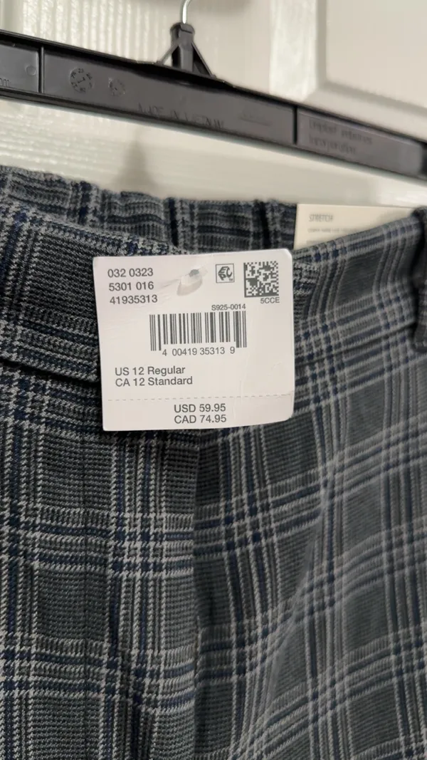 American Eagle Trousers - Image 2