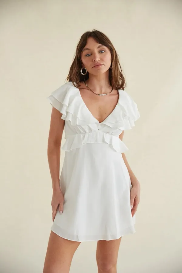 American Threads Dress - Image 4
