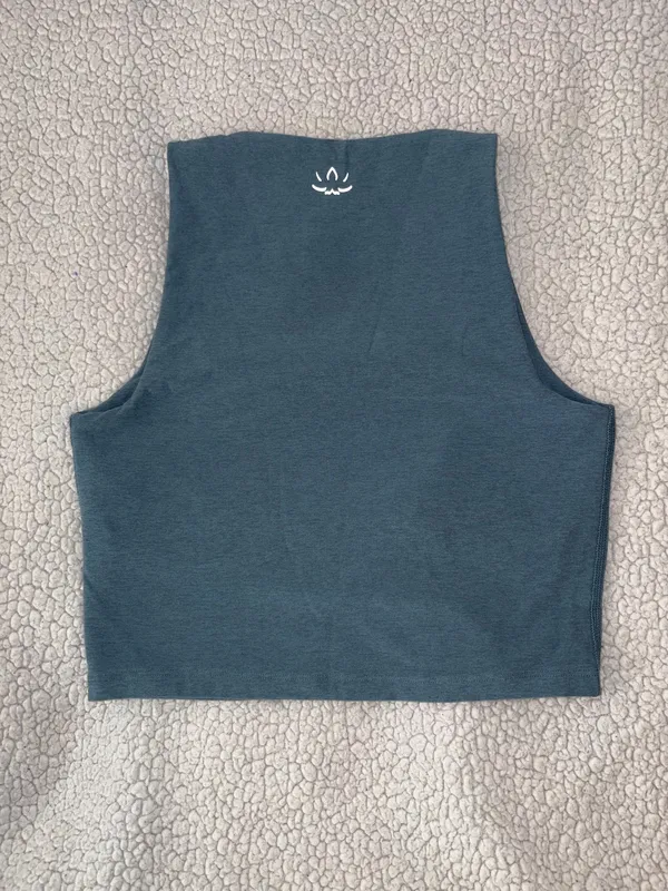 Beyond Yoga Spacedye Square Neck Crop Tank - Image 6