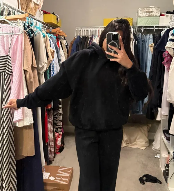 Aritzia sweat set  - Image 2