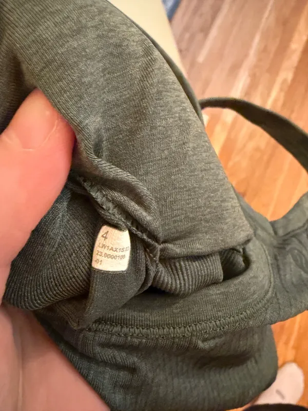 Ebb To Street Lululemon Tank - Image 3