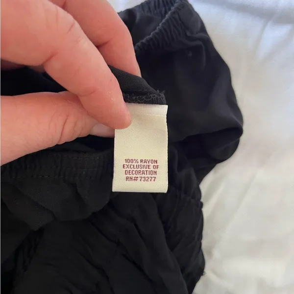 Mudd Tub top jumper with jogger type pants - Image 2