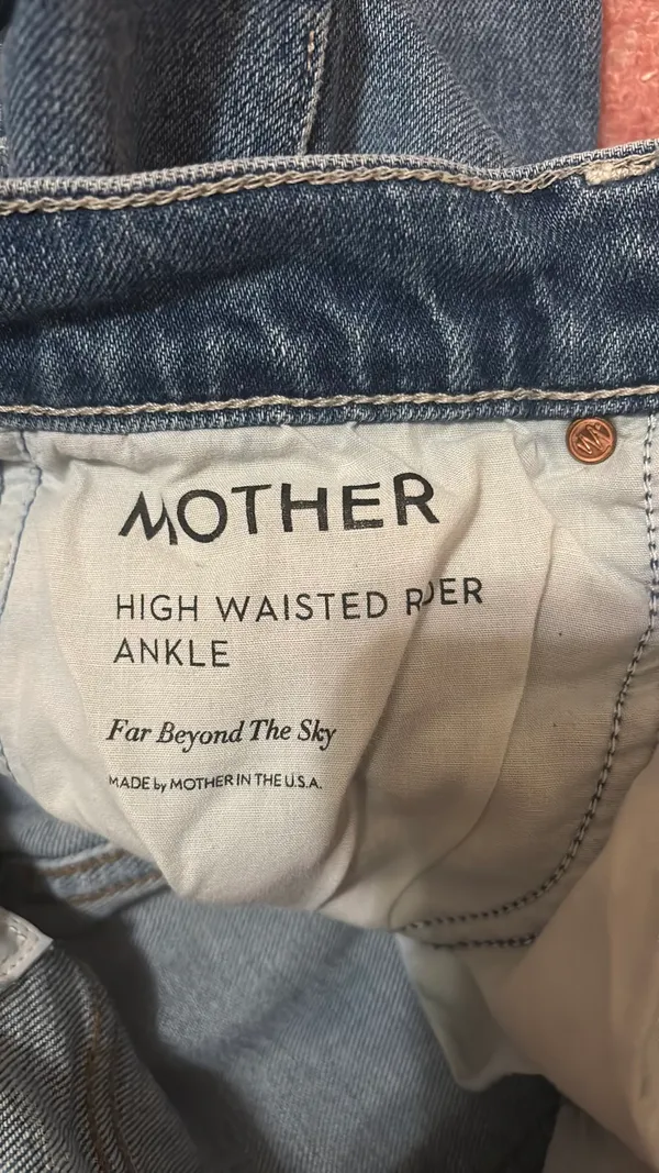 MOTHER Denim - Image 5
