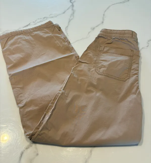 Hollister Cargo Pants - Image 2