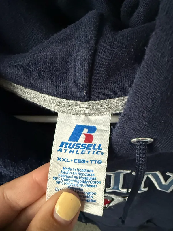 Russell Athletic Maine Top - Image 2