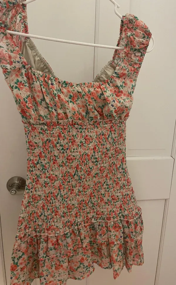 Sky to Moon dress - Image 4