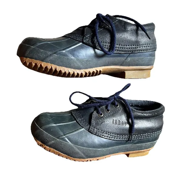 Cudas Women’s Duck Boots 9 Steel‎ Shank Thermalite - Image 3