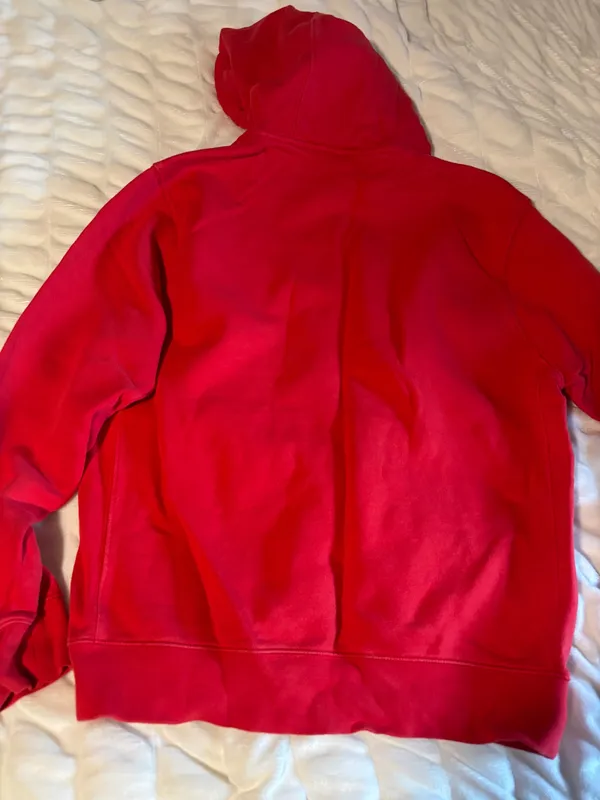 Nike Hoodie - Image 2