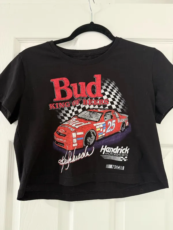 NASCAR Urban Outfitters Tee - Image 2