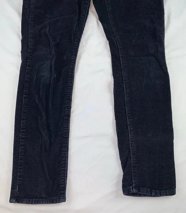 Jeans Blue Size M - Image 6