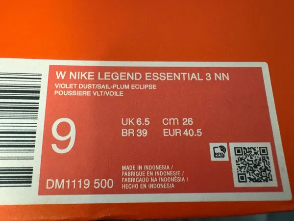 Nike Legend women’s  - Image 7